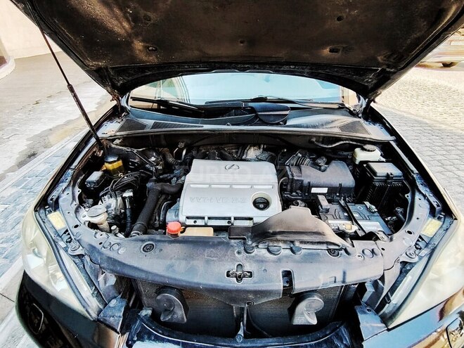 Lexus RX 330 2006, 280,000 km - 3.3 l - Bakı