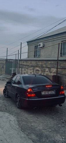 Mercedes E 280 2006, 370,000 km - 3.0 l - Bakı