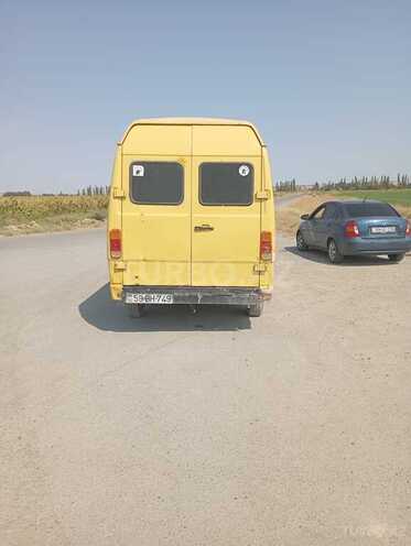 Mercedes 308 D 1990, 300,000 km - 2.3 l - Tərtər