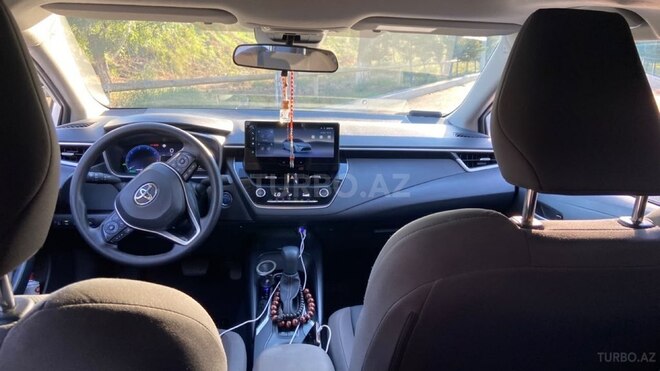 Toyota  2024, 41,000 km - 1.8 l - Bakı
