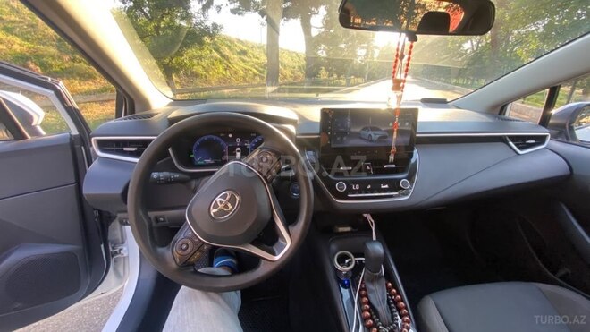 Toyota  2024, 41,000 km - 1.8 l - Bakı