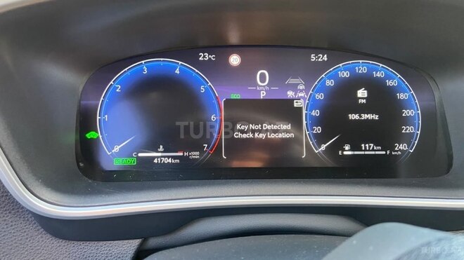Toyota  2024, 41,000 km - 1.8 l - Bakı