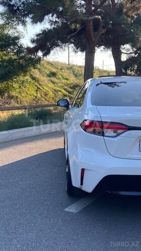 Toyota  2024, 41,000 km - 1.8 l - Bakı