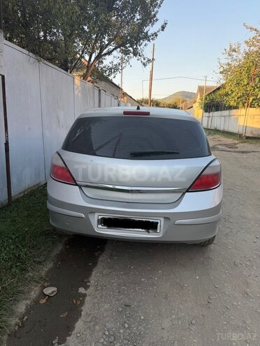 Opel Astra 2005, 240,000 km - 1.4 l - Balakən