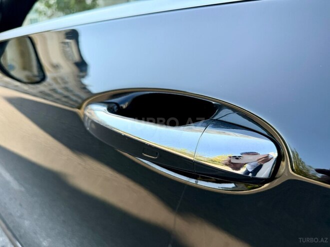 Mercedes C 300 2018, 132,000 km - 2.0 l - Bakı