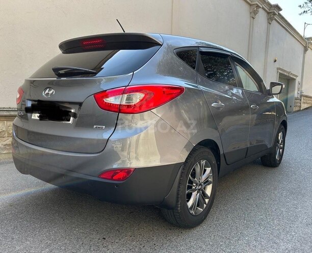 Hyundai ix35 2014, 134,889 km - 2.0 л - Bakı