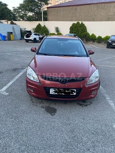 Hyundai i30 2008, 180,000 km - 1.6 l - Bakı