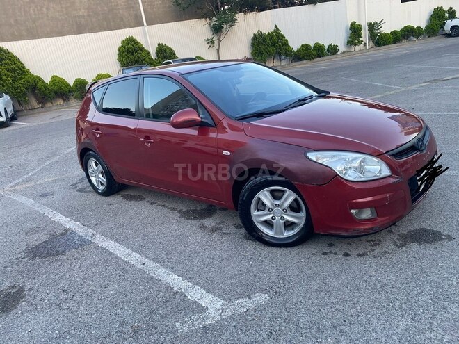 Hyundai i30 2008, 180,000 km - 1.6 l - Bakı