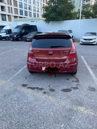 Hyundai i30 2008, 180,000 km - 1.6 l - Bakı
