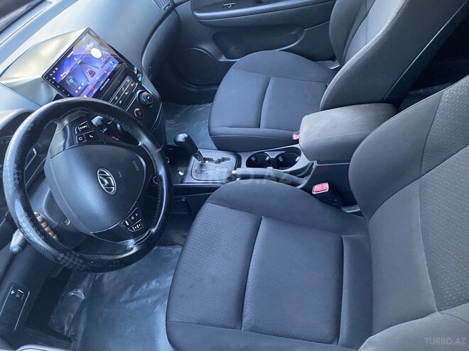 Hyundai i30 2008, 180,000 km - 1.6 l - Bakı