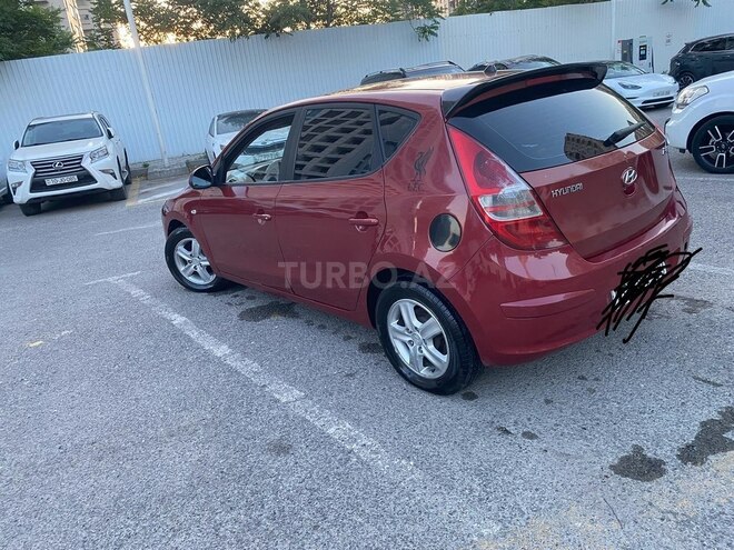 Hyundai i30 2008, 180,000 km - 1.6 l - Bakı