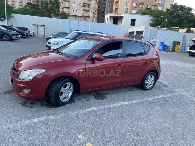 Hyundai i30 2008, 180,000 km - 1.6 l - Bakı