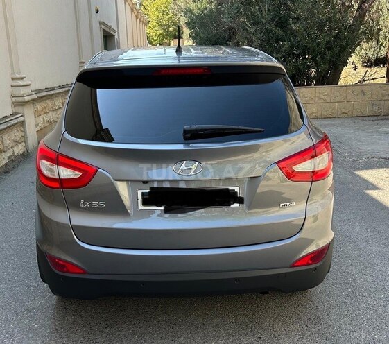 Hyundai ix35 2014, 134,889 km - 2.0 л - Bakı