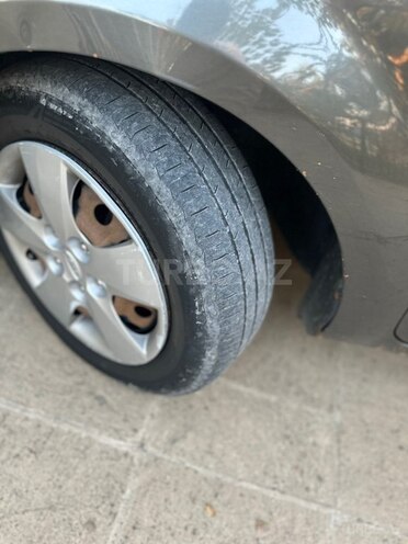 Kia  2011, 372,000 km - 1.6 l - Hacıqabul