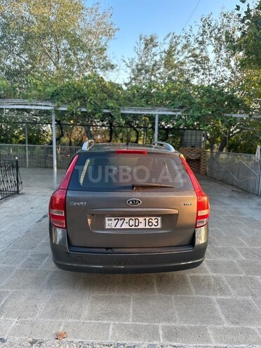 Kia  2011, 372,000 km - 1.6 l - Hacıqabul