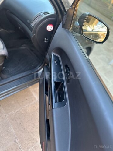 Kia  2011, 372,000 km - 1.6 l - Hacıqabul