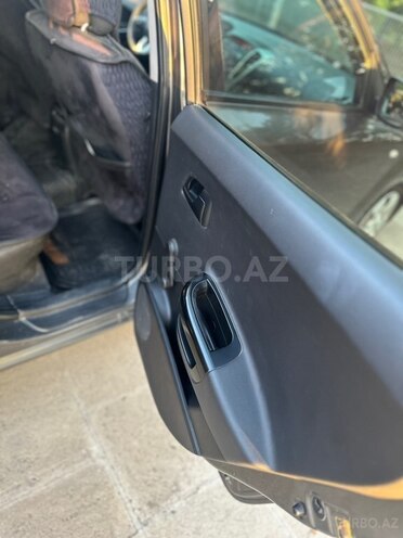 Kia  2011, 372,000 km - 1.6 l - Hacıqabul