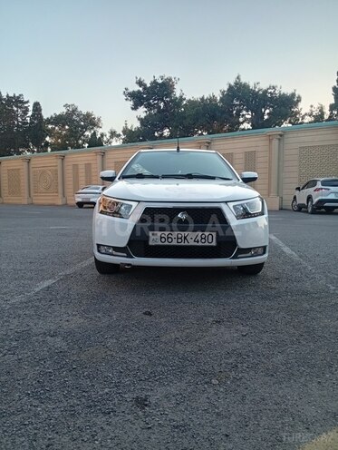Khazar SD 2019, 274,000 km - 1.7 l - Bakı