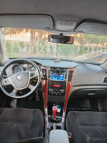Khazar SD 2019, 274,000 km - 1.7 l - Bakı