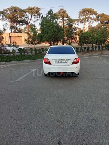 Khazar SD 2019, 274,000 km - 1.7 l - Bakı