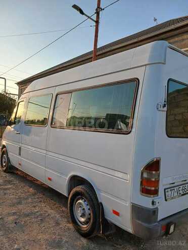 Mercedes  1997, 400,000 km - 2.9 l - Gəncə