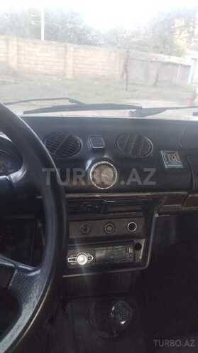 LADA (VAZ) 2106 1986, 10,000 km - 1.3 l - Dəliməmmədli