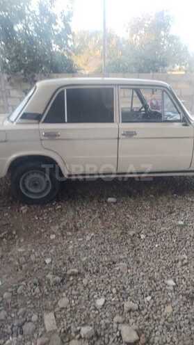 LADA (VAZ) 2106 1986, 10,000 km - 1.3 l - Dəliməmmədli