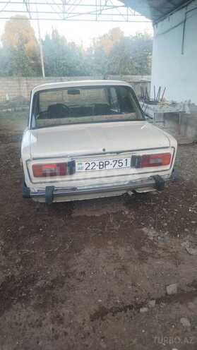 LADA (VAZ) 2106 1986, 10,000 km - 1.3 l - Dəliməmmədli