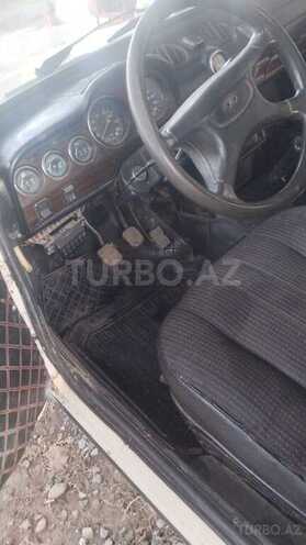 LADA (VAZ) 2106 1986, 10,000 km - 1.3 l - Dəliməmmədli