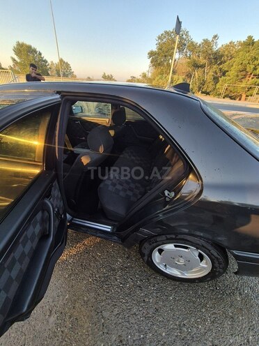 Mercedes C 180 1995, 280,000 km - 1.8 л - Mingəçevir