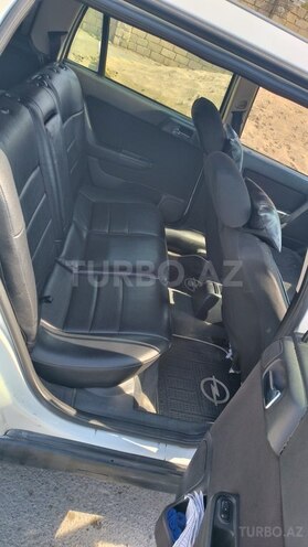 Opel Astra 2000, 422,000 km - 1.8 l - Bakı