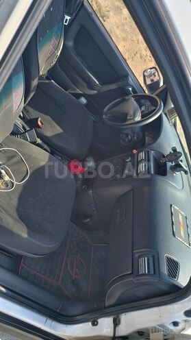 Opel Astra 2000, 422,000 km - 1.8 l - Bakı