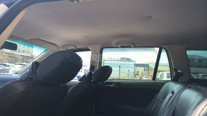 Opel Astra 2000, 422,000 km - 1.8 l - Bakı