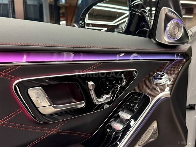 Mercedes S 63 AMG 2023, 47,000 km - 4.0 l - Bakı