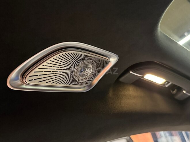 Mercedes S 63 AMG 2023, 47,000 km - 4.0 l - Bakı