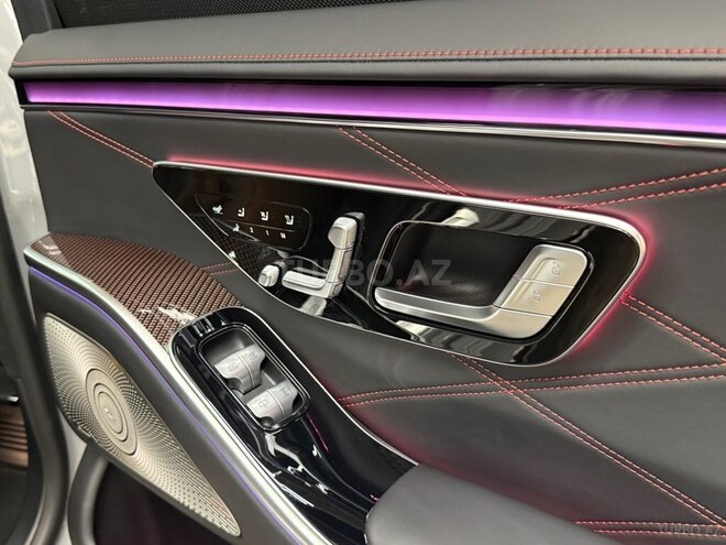 Mercedes S 63 AMG 2023, 47,000 km - 4.0 l - Bakı