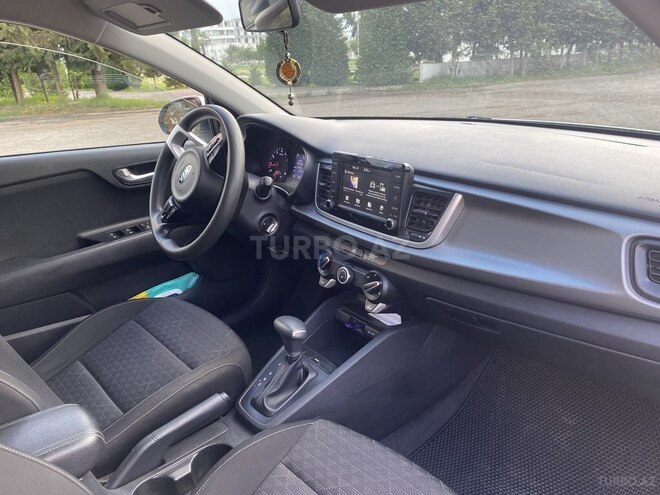 Kia Rio 2020, 122,352 km - 1.6 l - Astara