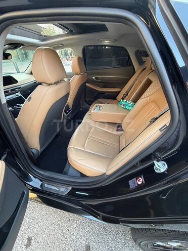 Hyundai Sonata 2019, 145,000 km - 2.0 l - Bakı