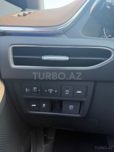 Hyundai Sonata 2019, 145,000 km - 2.0 l - Bakı