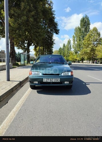 LADA (VAZ) 2115 2009, 237,000 km - 1.6 l - İsmayıllı