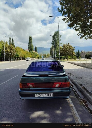 LADA (VAZ) 2115 2009, 237,000 km - 1.6 l - İsmayıllı
