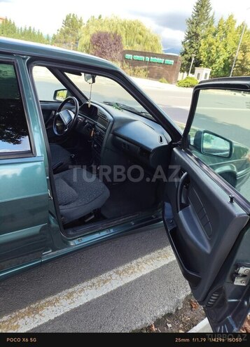 LADA (VAZ) 2115 2009, 237,000 km - 1.6 l - İsmayıllı