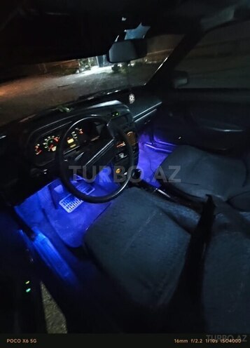 LADA (VAZ) 2115 2009, 237,000 km - 1.6 l - İsmayıllı