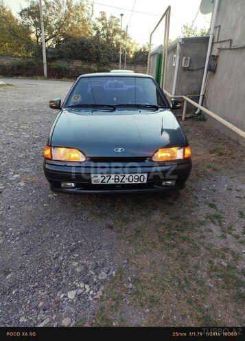 LADA (VAZ) 2115 2009, 237,000 km - 1.6 l - İsmayıllı