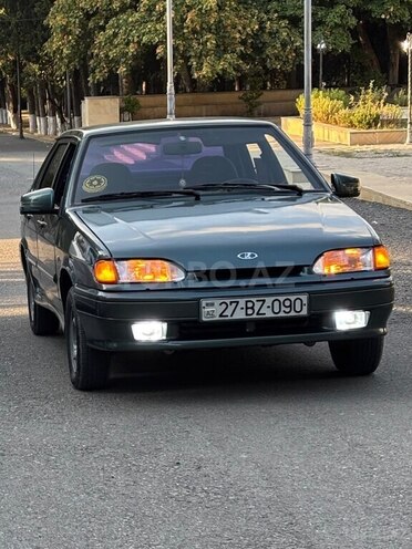 LADA (VAZ) 2115 2009, 237,000 km - 1.6 l - İsmayıllı