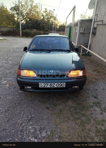 LADA (VAZ) 2115 2009, 237,000 km - 1.6 l - İsmayıllı