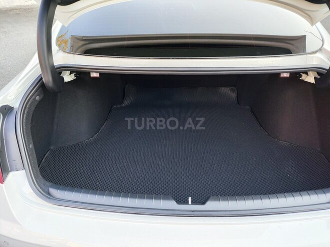 Hyundai Sonata 2023, 84,200 km - 2.0 l - Bakı