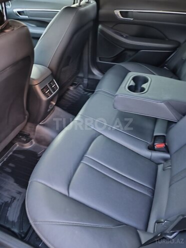 Hyundai Sonata 2023, 84,200 km - 2.0 l - Bakı