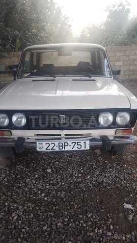LADA (VAZ) 2106 1986, 10,000 km - 1.3 l - Dəliməmmədli