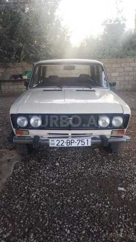 LADA (VAZ) 2106 1986, 10,000 km - 1.3 l - Dəliməmmədli